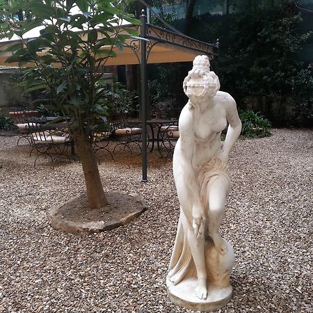 Little Garden Donatello Lejlighed Firenze Eksteriør billede