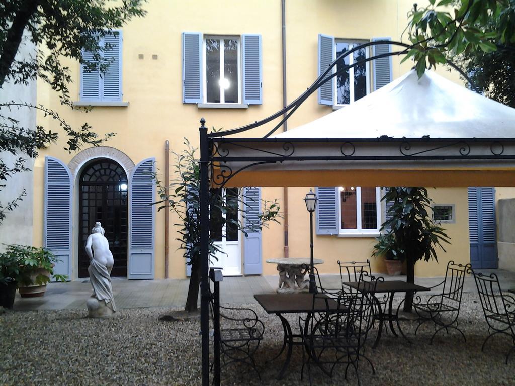 Little Garden Donatello Lejlighed Firenze Eksteriør billede