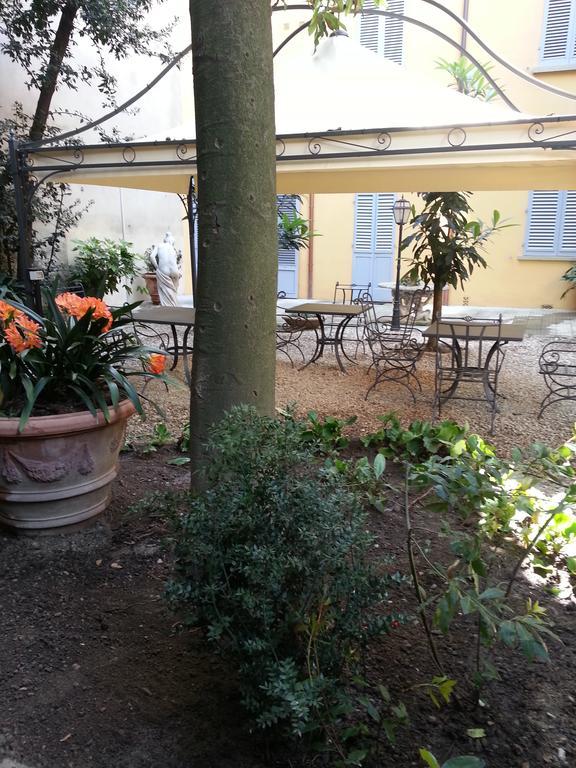 Little Garden Donatello Lejlighed Firenze Eksteriør billede