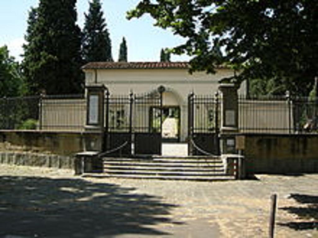 Little Garden Donatello Lejlighed Firenze Eksteriør billede